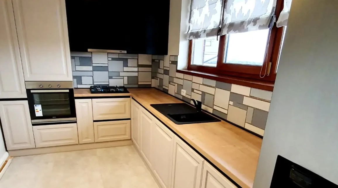 Oferta Apartament de vanzare, 3 camere, decomandat, 75 mp , Galata,  Platoul Insorit imagine 20