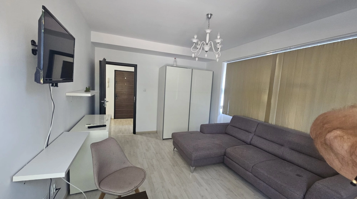 Oferta Apartament nou de vanzare, 2 camere, decomandat, 60 mp , Podul de Fier,  Moara de Vant imagine 2