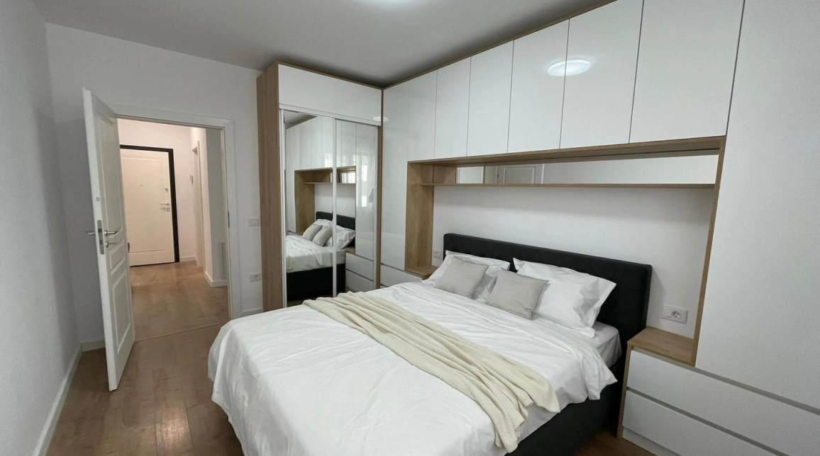 Oferta 2 camere, decomandat, 58 mp , de vanzare apartament nou in zona Dacia,  Piata Dacia imagine 8