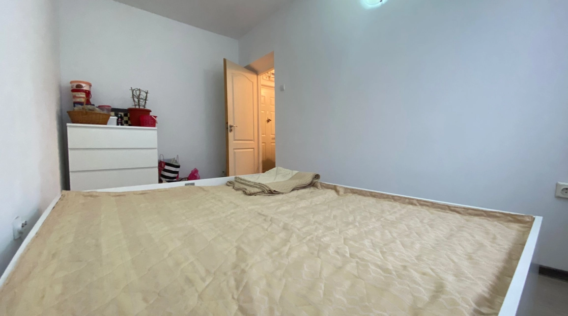 Oferta Apartament, 3 camere, semidecomandat, 65 mp , Podu Ros, de vanzare,  Primaverii - Pasapoarte imagine 19