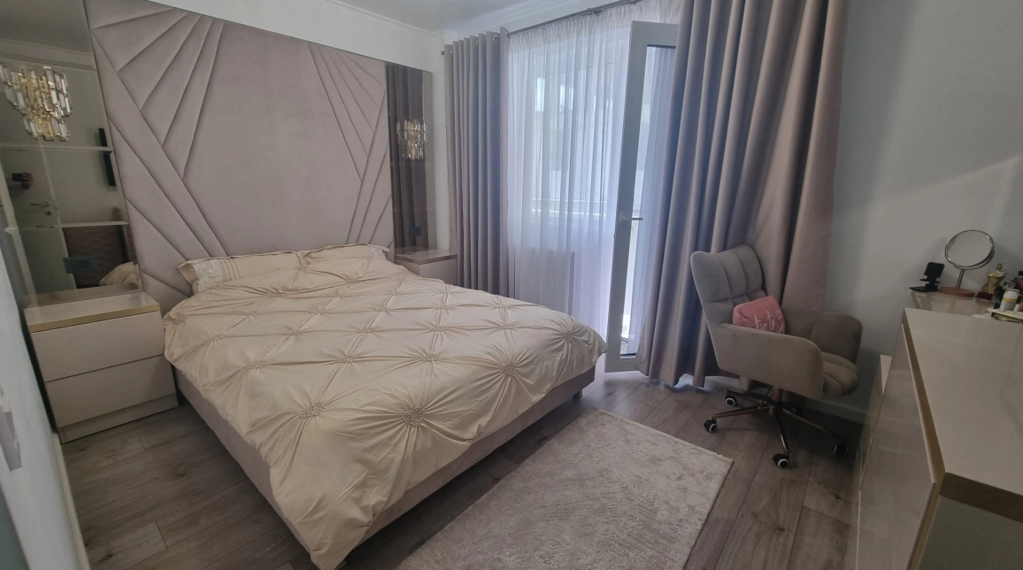 Oferta 2 camere, decomandat, 57 mp , de vanzare apartament nou in zona Visani,  Profi Visan imagine 4