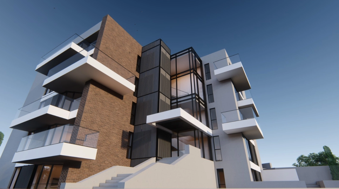 Oferta Apartament nou, 2 camere, , 52 mp , Visani, de vanzare,  Profi Visan imagine 4