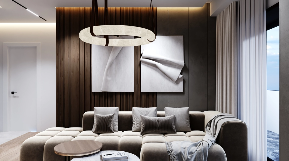 Oferta De vanzare apartament nou, 2 camere, decomandat, 55 mp , Podu Ros,  Pasaj  Socola- Bd Poitiers imagine 1