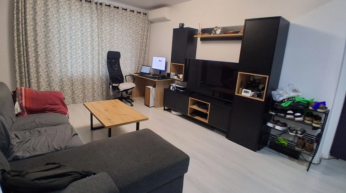 Oferta Apartament, 2 camere, semidecomandat, 58 mp , Bucium, de vanzare,  Bellaria imagine 1