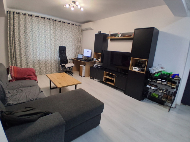 Apartament, 2 camere,  semidecomandat ,  58 mp , Bucium, de vanzare,  (Bellaria) 160816