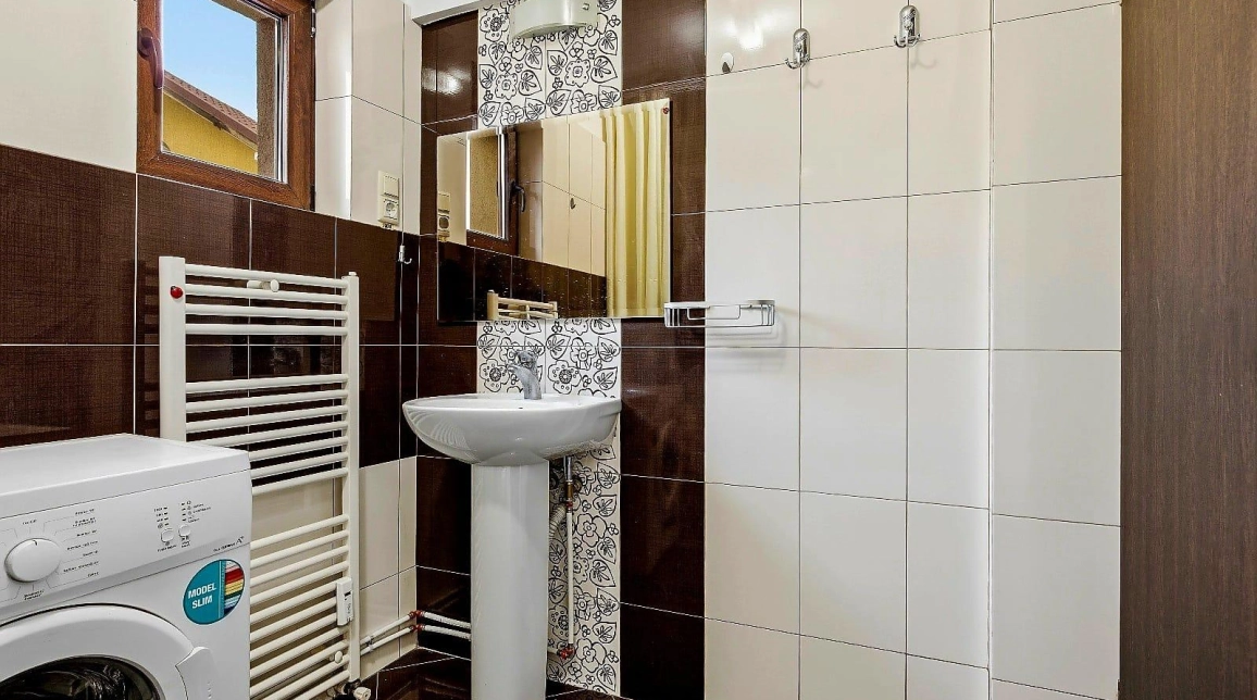 Oferta Centru apartament nou 35 mp , o camera, garsoniera, de vanzare,  Lazar Residence imagine 11