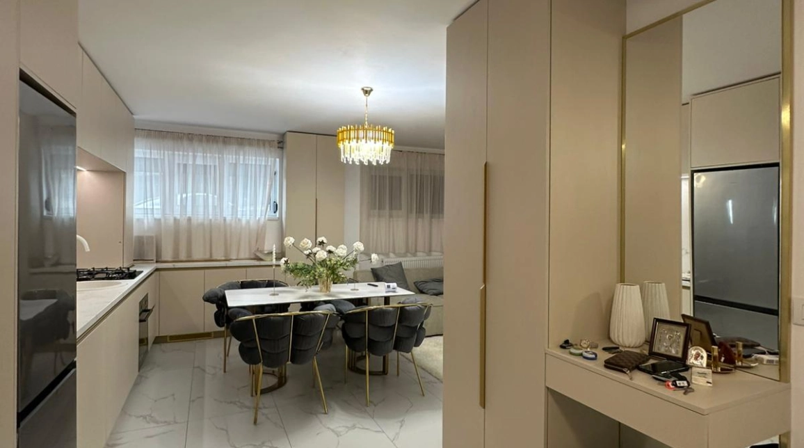 Oferta De vanzare apartament nou, 2 camere, , 57 mp , Visani,  Profi Visan imagine 15