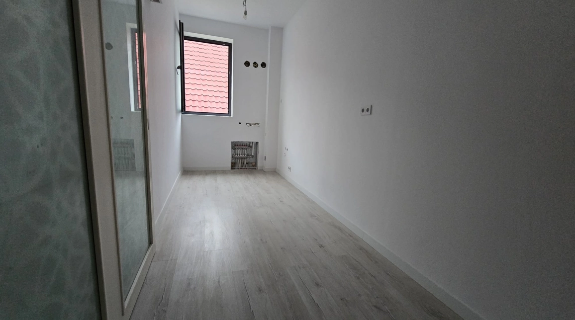 Oferta 4 camere, decomandat, 86 mp , de vanzare apartament nou in zona Alexandru cel Bun,  Zimbru-Tigarete imagine 9