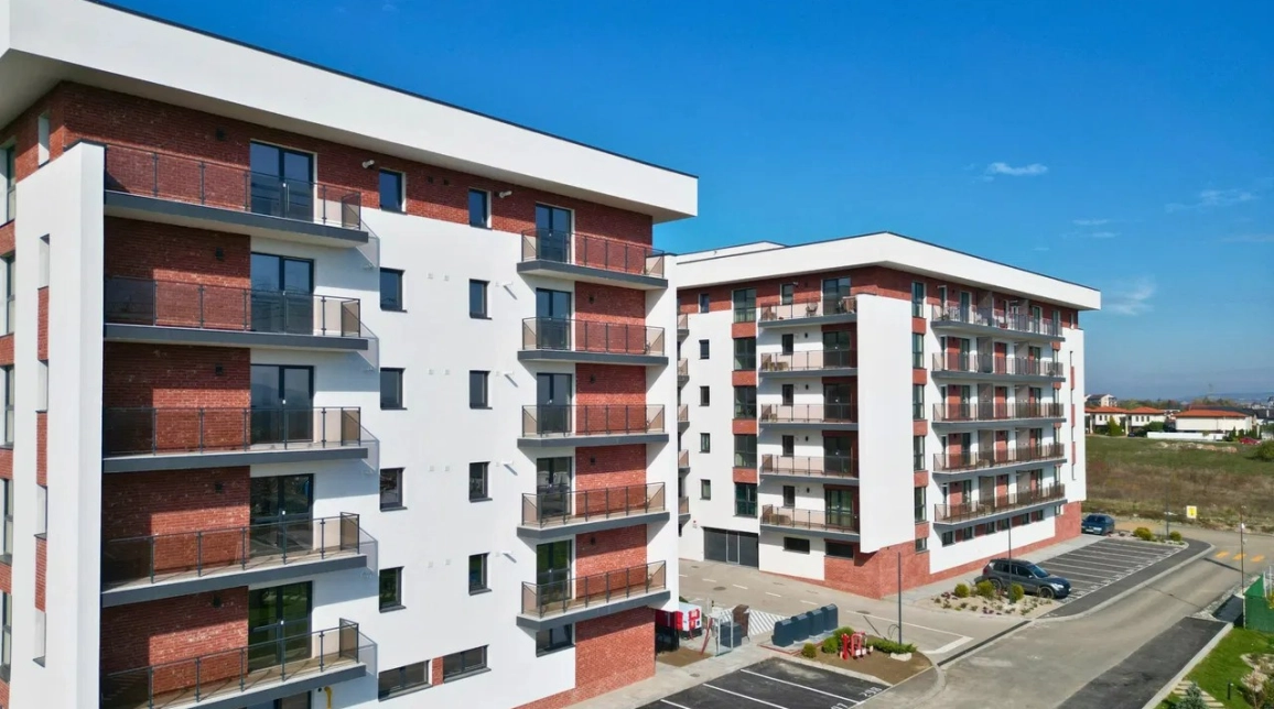 Oferta Apartament nou, 2 camere, decomandat, 52 mp , Galata, de vanzare,  Platoul Galata- Cartier de blocuri noi imagine 1