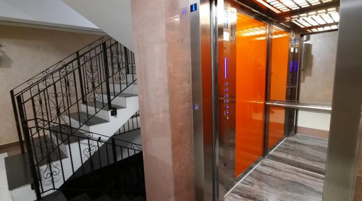 Oferta Centru apartament 53 mp , 3 camere, , de vanzare,  Vis a vis de Palas Mall imagine 15