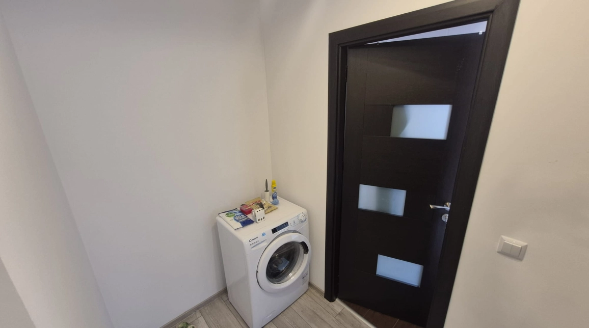 Oferta Pacurari apartament 68 mp , 3 camere, decomandat, de vanzare,  1,3km de Kaufland imagine 12