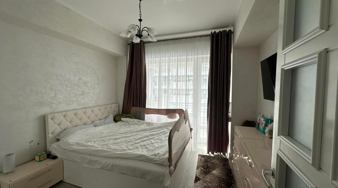 Oferta Apartament de vanzare, 2 camere, decomandat, 65 mp , Copou,  Royal Town imagine 9