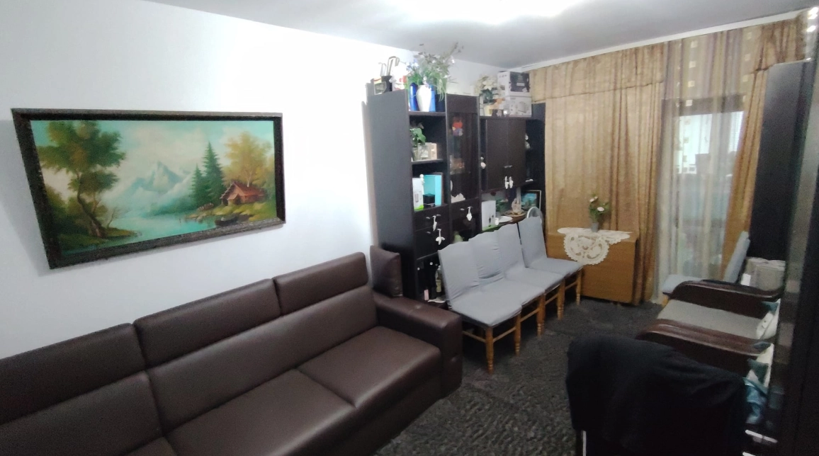 Oferta De vanzare apartament nou, 2 camere, decomandat, 55 mp , Popas Pacurari,  Str Garoafei imagine 1