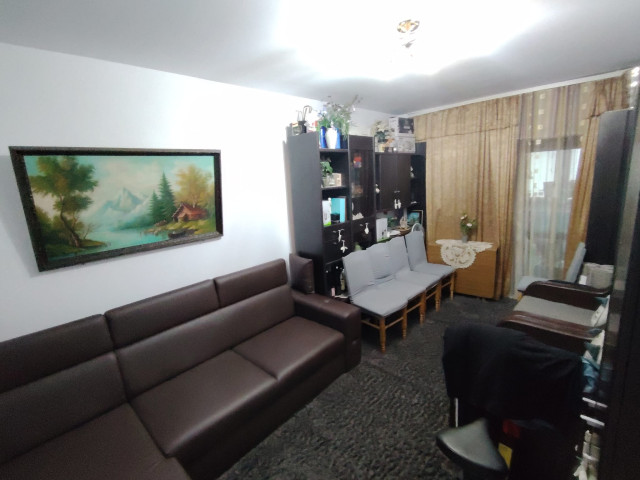 De vanzare apartament nou, 2 camere,  decomandat ,  55 mp , Popas Pacurari,  (Str Garoafei) 162577