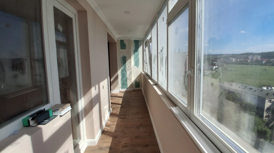 Oferta 2 camere, decomandat, 56 mp , de vanzare apartament in zona Podu Ros,  Piata Nicolina Lidl imagine 5