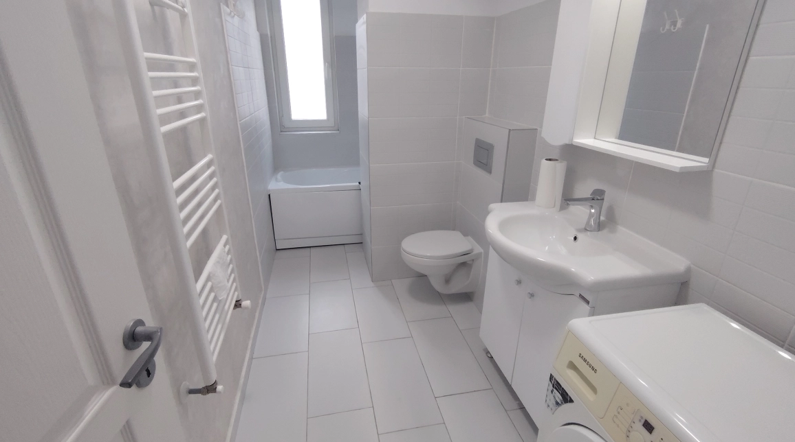 Oferta CUG apartament nou 54 mp , 2 camere, semidecomandat, de vanzare,  Str Pepinierei imagine 6