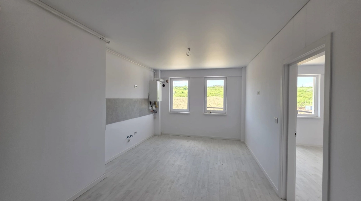 Oferta De vanzare apartament, 2 camere, , 43 mp , Bucium,  Visani imagine 2