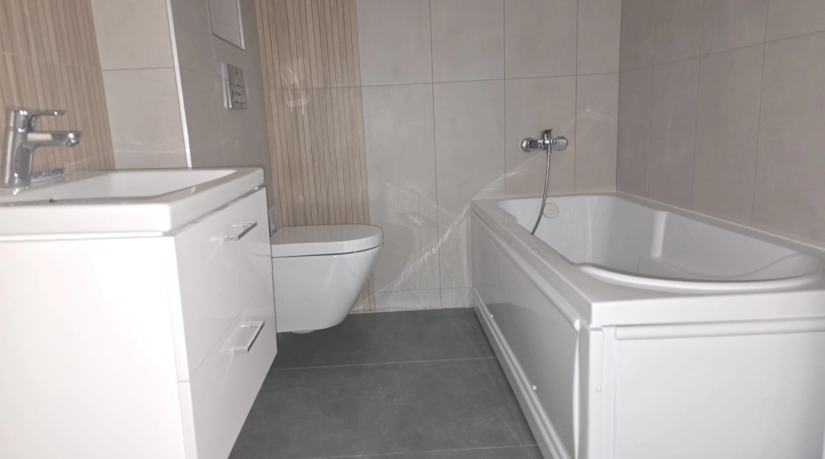 Oferta Galata apartament nou 56 mp , 2 camere, decomandat, de vanzare,  Platou Galata imagine 3