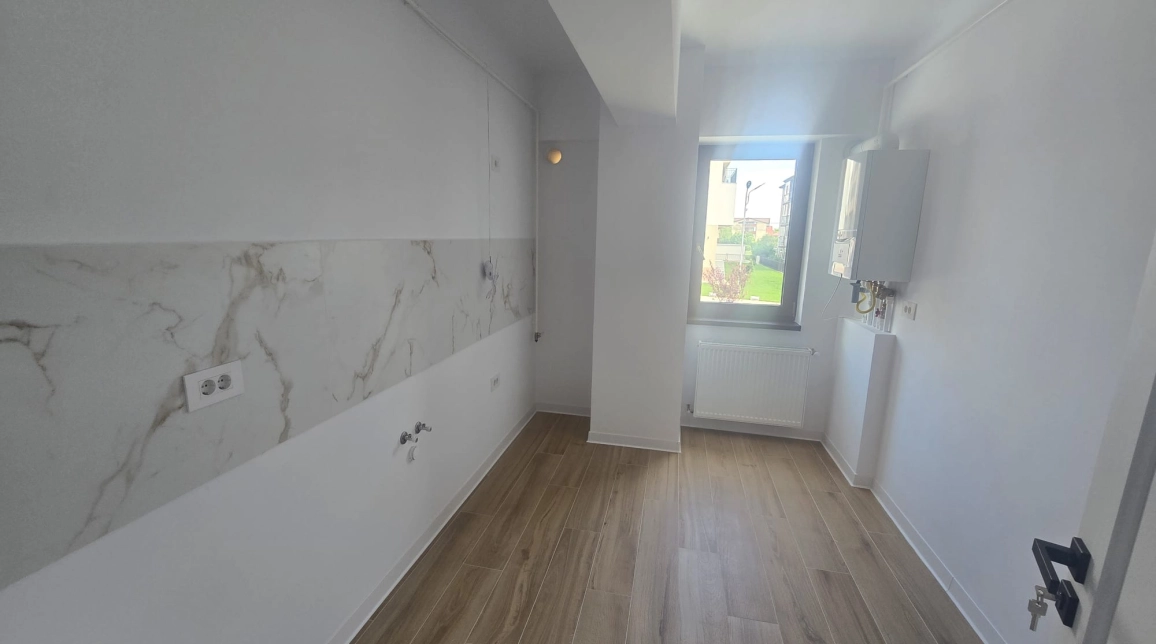 Oferta Apartament nou de vanzare, 2 camere, decomandat, 60 mp , Pacurari,  Popas Pacurari-Complex Soleia imagine 7