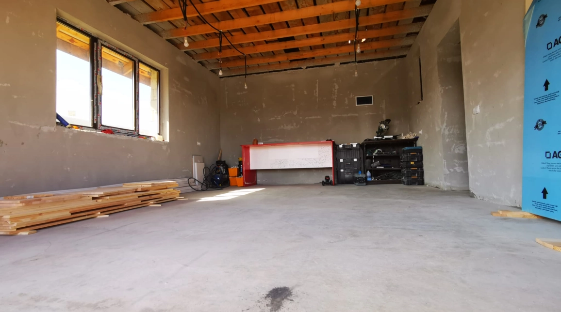Oferta 6 camere, 296 mp , de vanzare casa in zona Tomesti,  Tomesti imagine 10