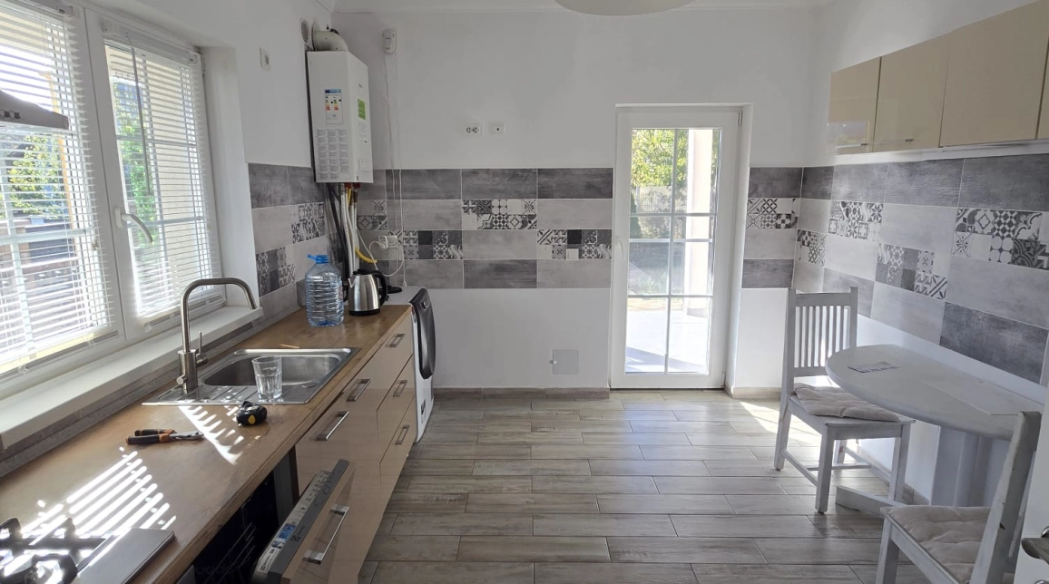 Oferta De vanzare casa, 3 camere, 73 mp , Lunca Cetatuii,  Hanul Visoianu imagine 6