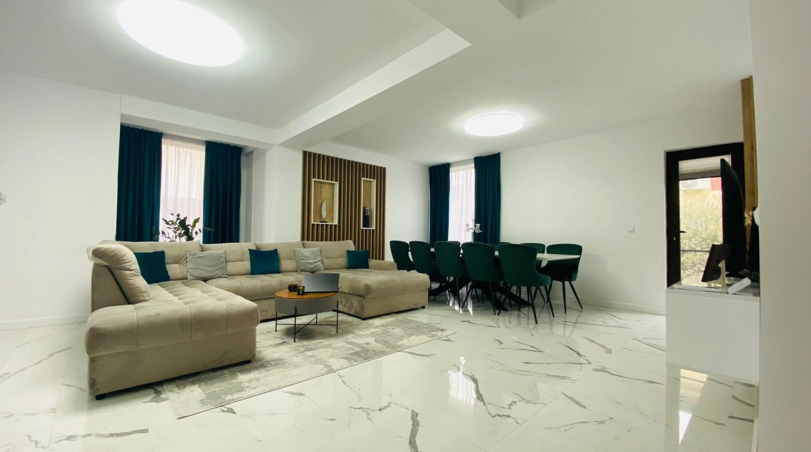 Oferta De vanzare casa, 4 camere, 126 mp , Breazu,  Padurea Marzesti imagine 1