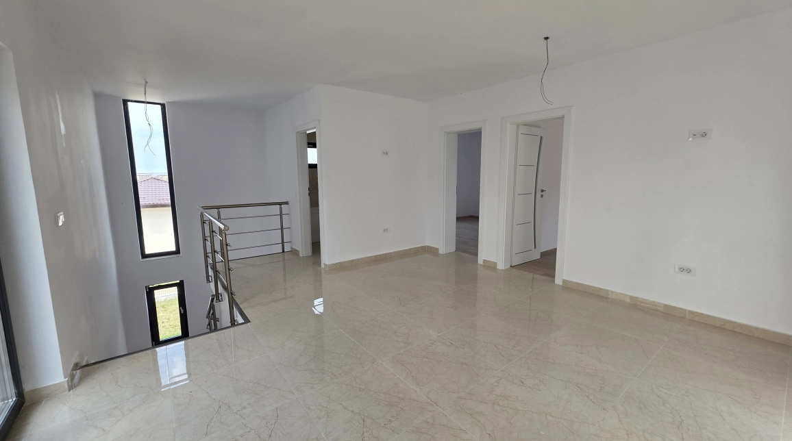 Oferta Casa, 3 camere, 80 mp , CUG, de vanzare,  Valea Adanca imagine 12