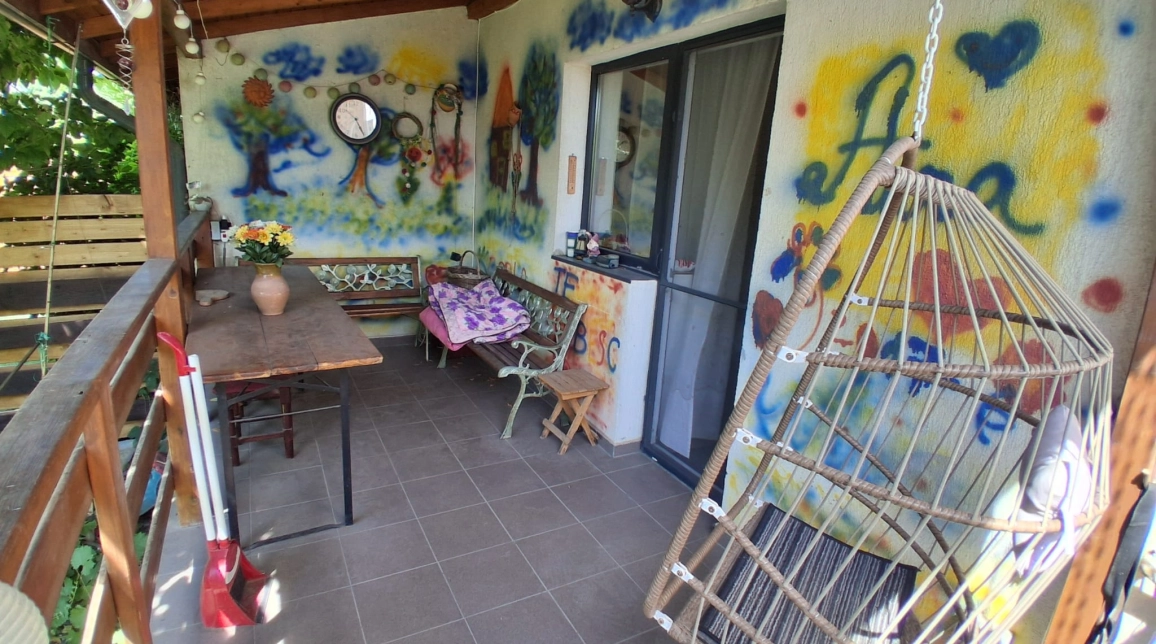 Oferta Popas Pacurari casa 107 mp , 4 camere, de vanzare,  dupa terenul de tenis imagine 20