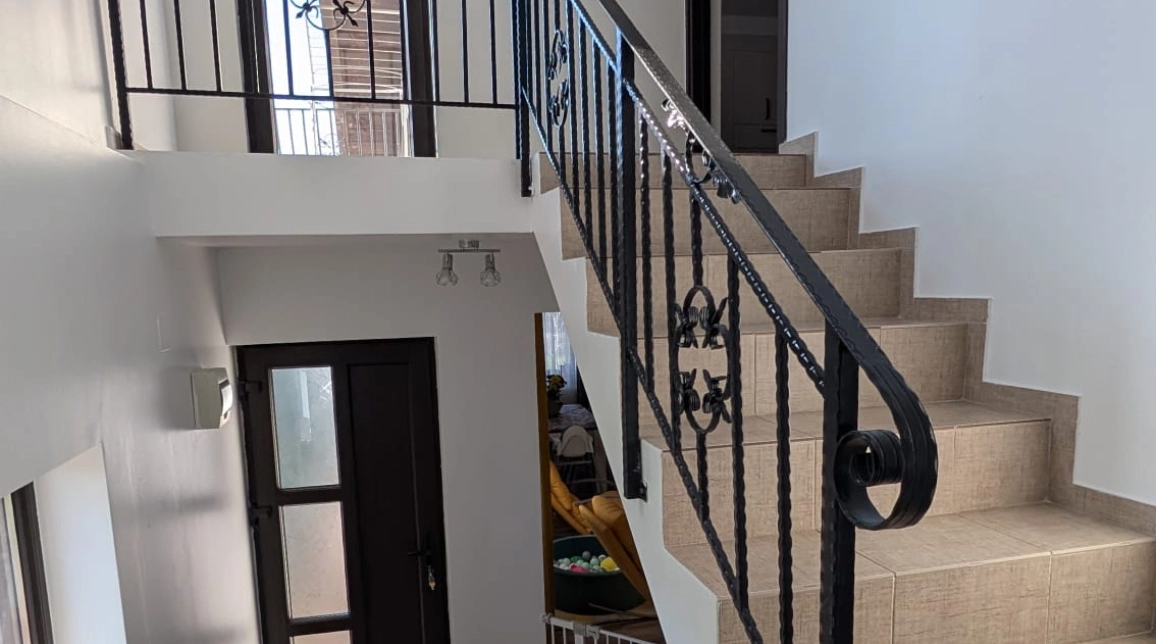 Oferta Casa, 4 camere, 105 mp , Lunca Cetatuii, de vanzare,  dupa profi imagine 11