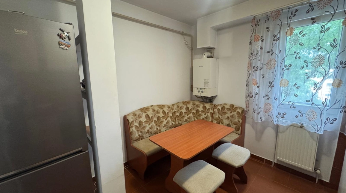 Oferta De inchiriat apartament, 2 camere, semidecomandat, 54 mp , Podu Ros,  Sensul Giratoriu imagine 12