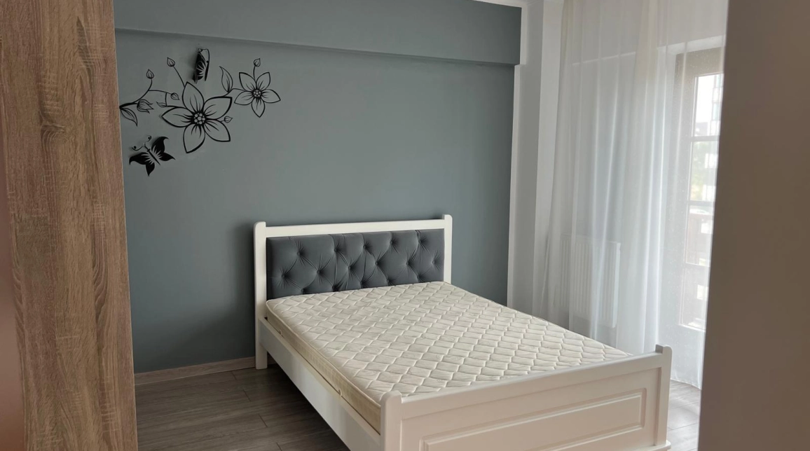 Oferta Apartament nou, 2 camere, decomandat, 55 mp , Galata, de inchiriat,  Platoul Galata-Kaufland imagine 3