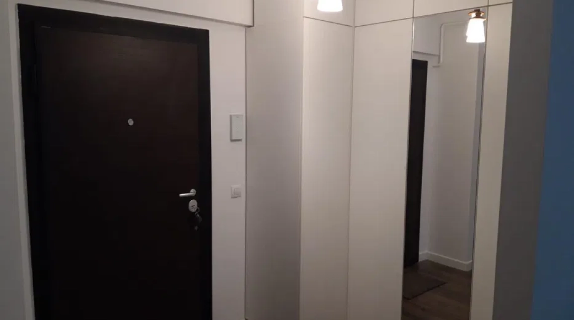 Oferta Apartament, o camera, decomandat, 41 mp , Tudor Vladimirescu, de inchiriat,  Kaufland  imagine 6