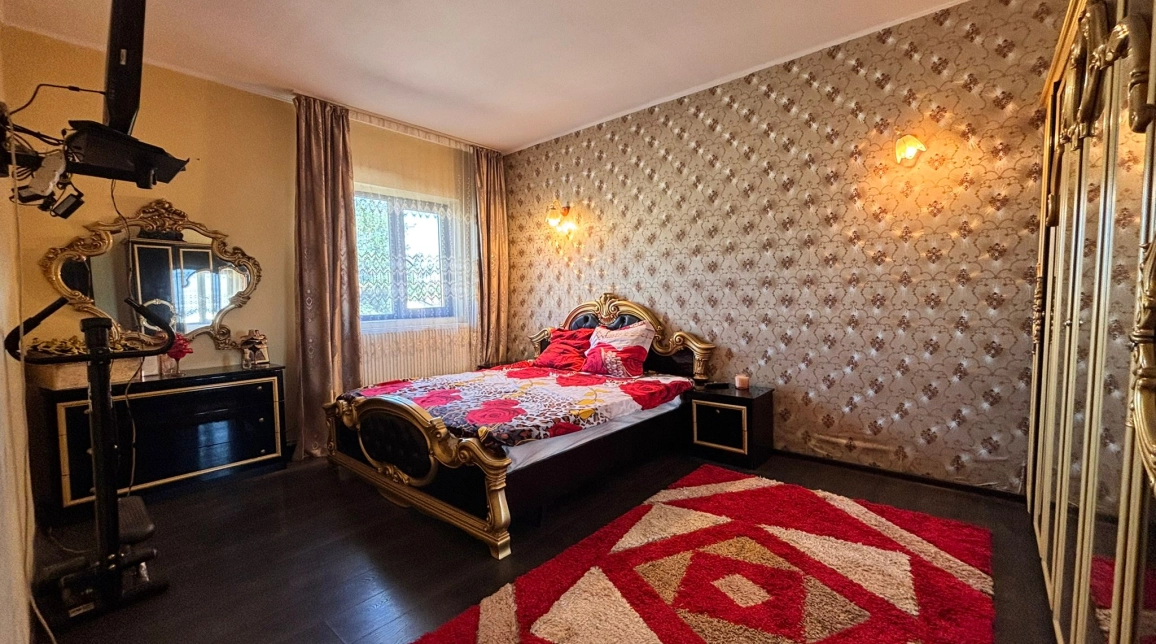 Oferta 6 camere, 138 mp , de inchiriat casa in zona CUG,  Strada Bazei - la 600m de La doi Pasi Bazei imagine 7