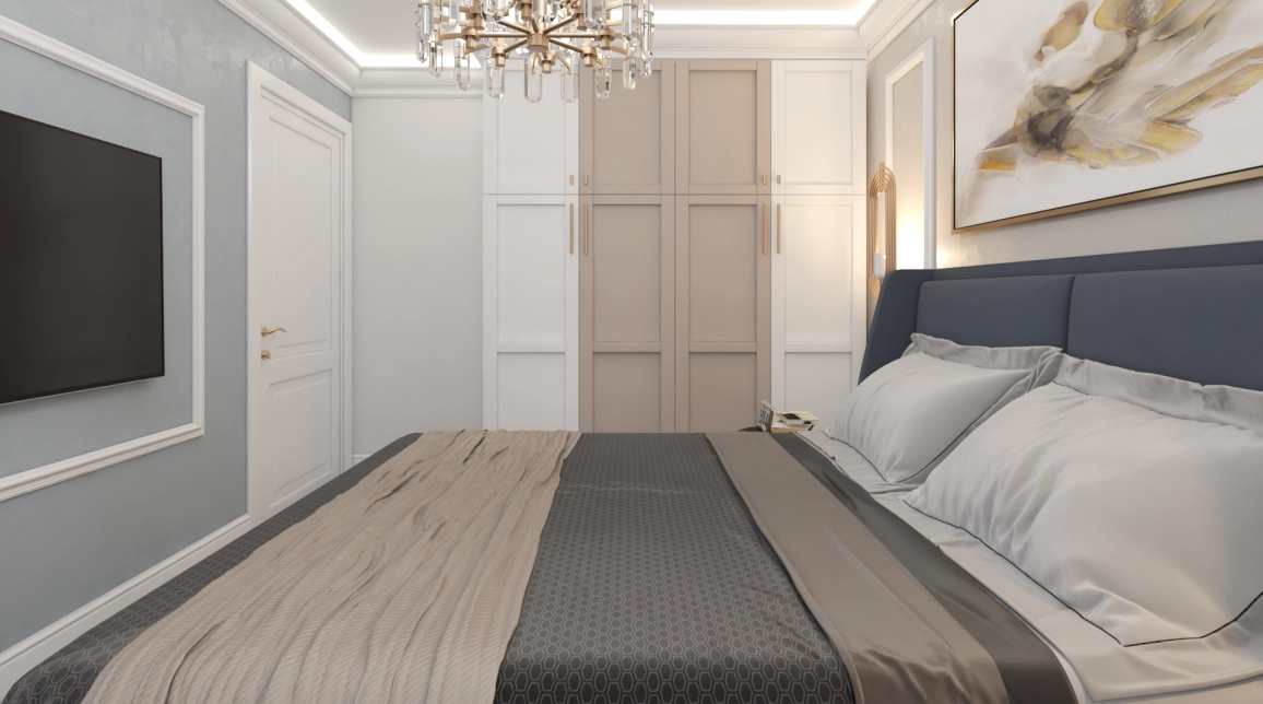 Oferta Podu Ros apartament nou 77 mp , 3 camere, decomandat, de vanzare,  Pasaj  Socola - Poitiers imagine 8