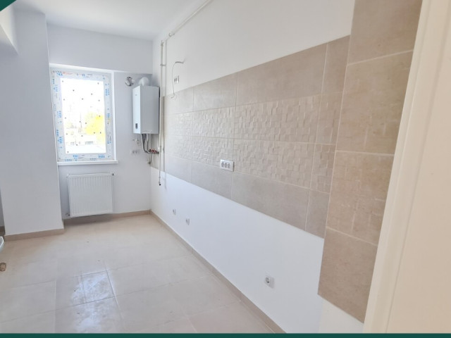 De vanzare apartament nou, 2 camere,  decomandat ,  57 mp , Dacia,  (Intersectia Tigarete) 142762
