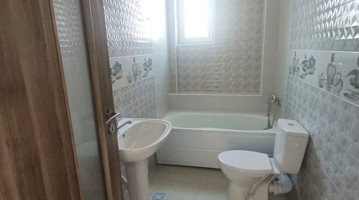 Oferta 2 camere, decomandat, 61 mp , de vanzare apartament nou in zona Bucium,  Visani - 1,5 km de Family Market imagine 2