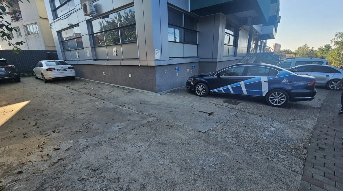 Oferta Apartament nou de vanzare, 2 camere, decomandat, 60 mp , Podul de Fier,  Moara de Vant imagine 13