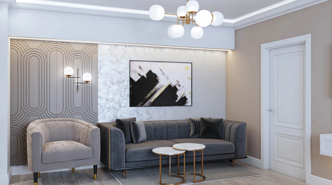 Oferta Apartament nou de vanzare, 2 camere, decomandat, 65 mp , Copou,  Liceul Pedagogic imagine 6
