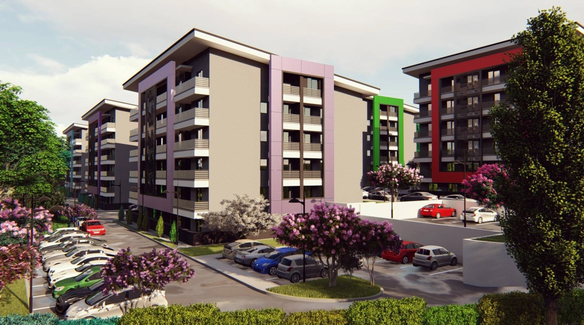 Oferta Apartament nou de vanzare, 2 camere, decomandat, 60 mp , Pacurari,  Alpha Bank imagine 7