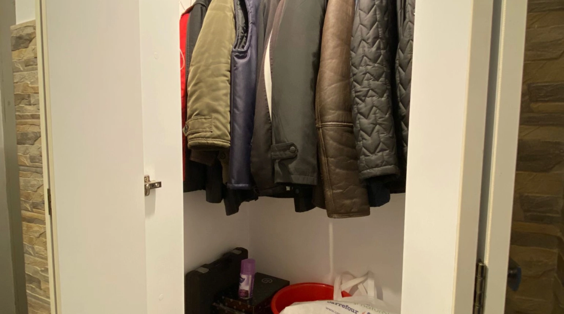 Oferta Apartament, 3 camere, semidecomandat, 65 mp , Podu Ros, de vanzare,  Primaverii - Pasapoarte imagine 18