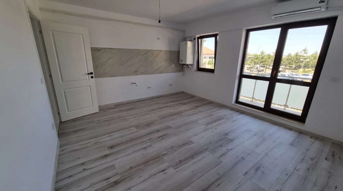 Oferta Apartament nou de vanzare, 2 camere, , 48 mp , Bucium,  Colegiul Mihail Sturdza imagine 2