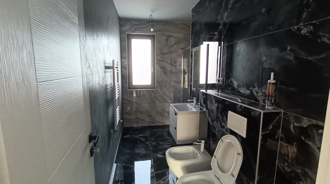 Oferta De vanzare apartament, 3 camere, semidecomandat, 60 mp , Popas Pacurari,  Apartament cu Gradina 1 Decembrie imagine 6