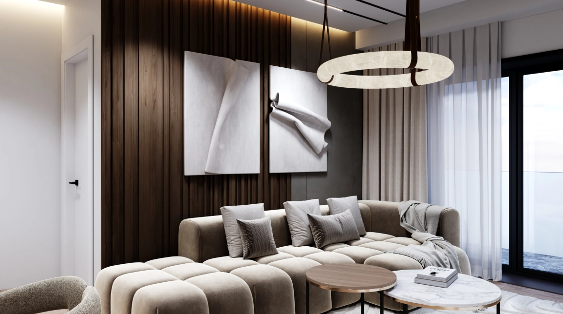 Oferta De vanzare apartament nou, 2 camere, decomandat, 55 mp , Podu Ros,  Pasaj  Socola- Bd Poitiers imagine 16