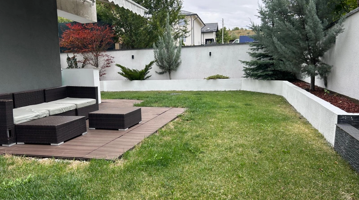 Oferta Apartament, 2 camere, , 55 mp , Bucium, de vanzare,  900 m fata de lidl imagine 8