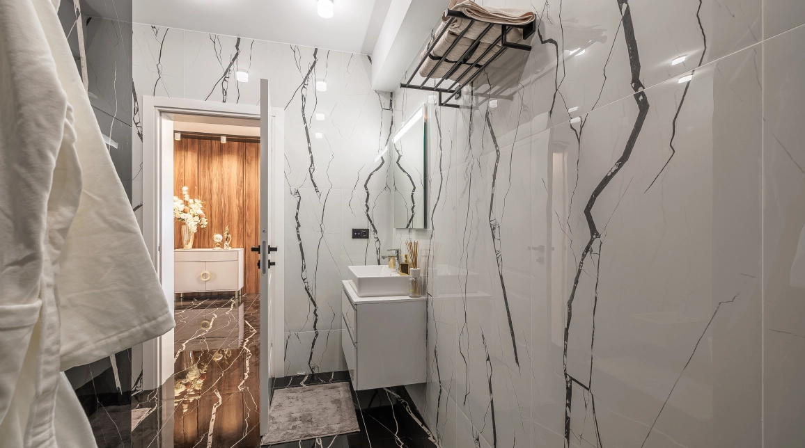 Oferta Apartament nou, 6 camere, , 777 mp , Poitiers, de vanzare,    pe 2 niveluri la  2,6 km de Palas imagine 10