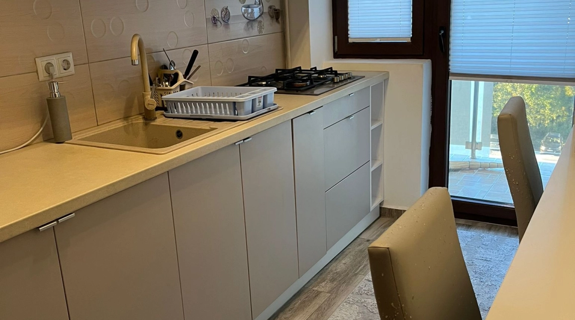 Oferta 3 camere, decomandat, 66 mp , de vanzare apartament nou in zona Bucium,  Lidl Bucium imagine 3