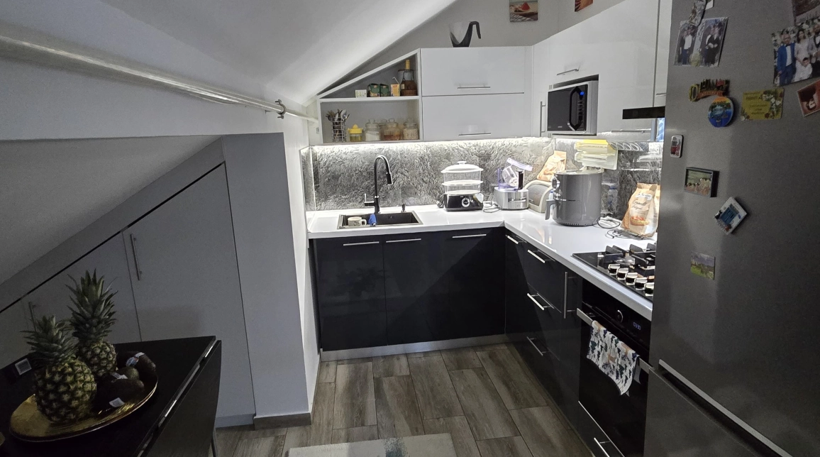 Oferta Apartament nou de vanzare, 2 camere, decomandat, 72 mp , CUG,  Cartier Visoianu imagine 14