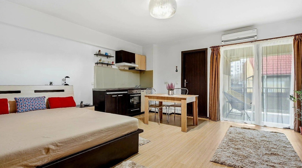 Oferta Centru apartament nou 35 mp , o camera, garsoniera, de vanzare,  Lazar Residence imagine 5