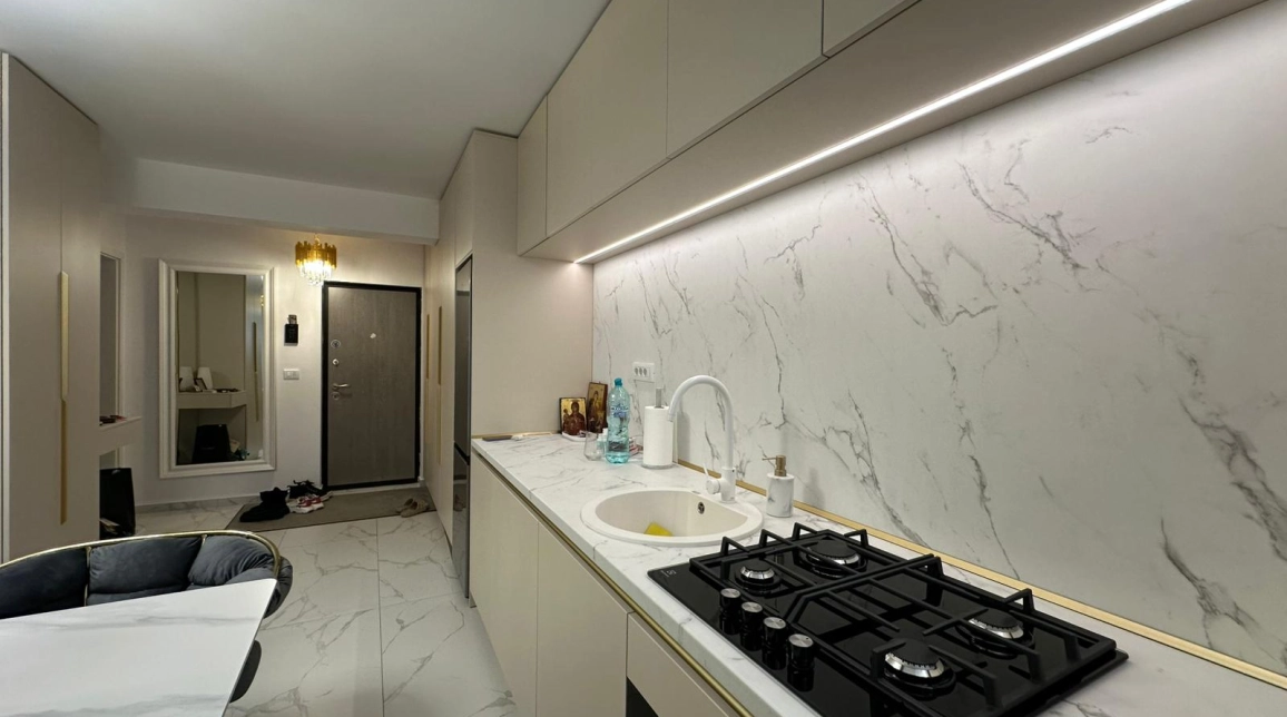 Oferta De vanzare apartament nou, 2 camere, , 57 mp , Visani,  Profi Visan imagine 14