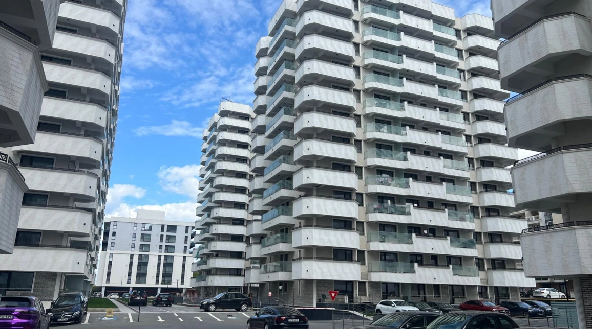 Oferta Apartament de vanzare, 2 camere, decomandat, 65 mp , Copou,  Royal Town imagine 5